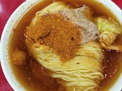 -西塔大冷面(市府大路店)