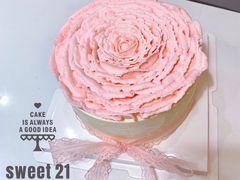 -DIY SWEET21(升平路店)
