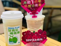 -SENTEA森茶(麦地丽日店)