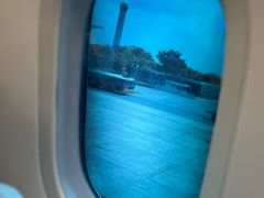 -河内内排国际机场