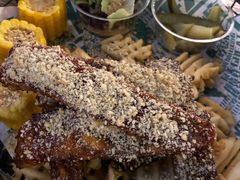 -疯克大象美式烤肉餐厅