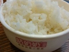 -姑奶奶老厨房(南坪路总店)