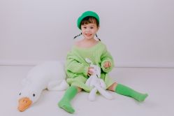 -嘟嘟卡奇儿童摄影