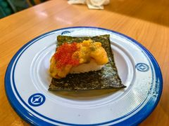 -KURA寿司(金阁寺店)