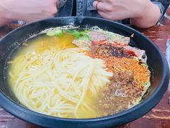 -一品飘香米线(一中总店)