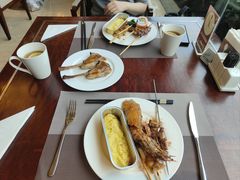 -索菲特西湖大酒店·香榭丽全日候餐厅(南山路店)