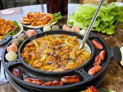 -鸡西大冷面(兰山店)