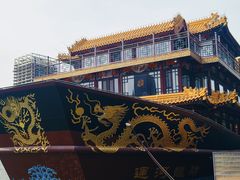 -南门涮肉(通州大船店)