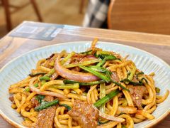 -贯贯吉·清真餐厅(浙江中路店)