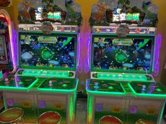 -汤姆熊欢乐世界(滨江店)