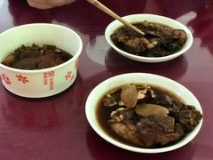 -菊英大排拉面馆(中村店)