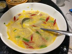 -芳芳私房菜·精做淮扬菜(承德路店)