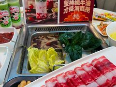 -海底捞火锅(佳兆业广场店)