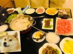 -青岛小羔羊火锅(李村公园店)