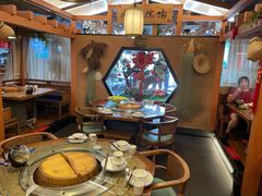 -好灶头妈妈菜·千岛湖柴火鱼餐厅(桐庐店)