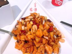 -峨嵋酒家总店(车公庄店)