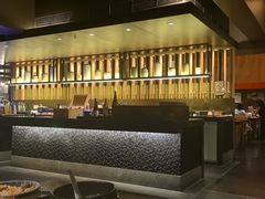 -雾山韩式烤肉·海南糟粕&椰子鸡火锅·海景餐厅(三亚绿发山海天JW万豪酒店)