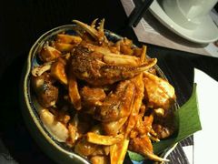 -HIHE Bistro·Oyster Bar(华熙live店)