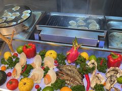 -博林天瑞喜来登酒店·西丽尚膳