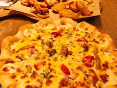 -必胜客(棠下店)