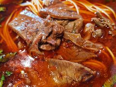 -淮扬楼(文港路店)