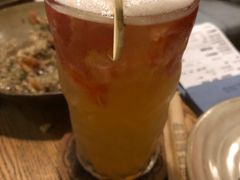 -NG PASTA吴居·中华意面(南头古城店)
