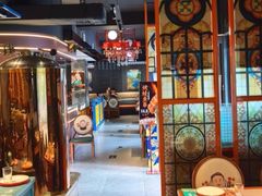 -通海俄式烧烤·俄罗斯大串(嵩山路店)