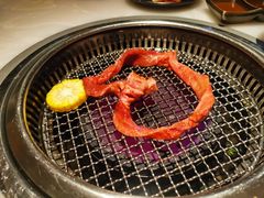 仙台一米牛舌-厚贞日式烤肉(龙之梦店)