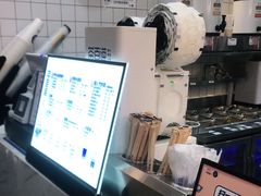 -茶百道(荣科路店)