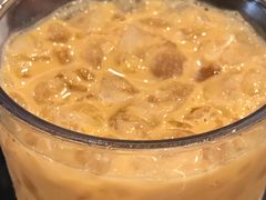 港式奶茶-源记茶餐厅(凤凰店)