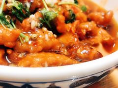 沸腾小牛肉-以前的小酒馆(中山广场店)