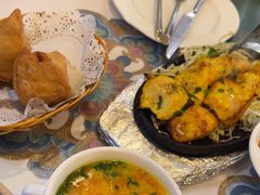-Santoor 萨都里印度餐厅(北锣鼓巷店)
