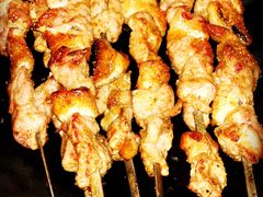 -眼镜哥浦江夜宵大本营