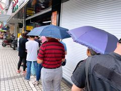 -金杨老摊头蛋饼(金口路店)