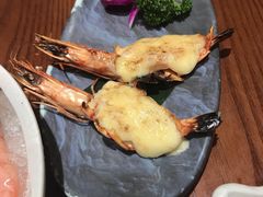 -贵木日本料理·铁板烧(新地假日广场店)