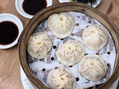 原汁海胆小笼包-海胆小馆(春柳店)