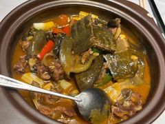 -灵福缘私房菜·农家菜(拈花湾·灵山大佛必推店)