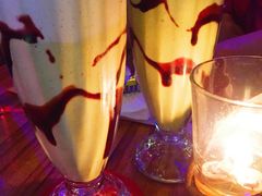 -Bamboo Bar & Grill Restaurant