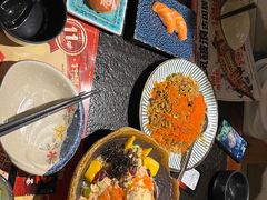 -古田居·特色寿司料理(星之岛旗舰店)