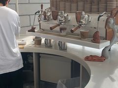 -% Arabica阿拉比卡咖啡(深圳湾万象城店)