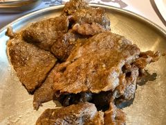 -西塔老太太泥炉烤肉(望京一店)