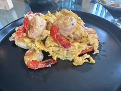 -小南洋海景餐厅(深圳湾店)