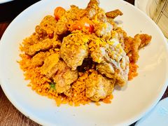 -蛇口希尔顿南海酒店·随轩中餐厅·粤菜