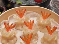 -海派悦庭·海胆烧麦·新融合菜(凯德广场店)