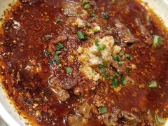 -伊兰麒兰馨园·川菜·清真馆(339电视塔店)