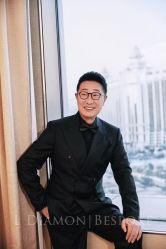 点击看大图 -LDIAMON西服定制(温州店)