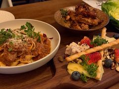 -Blac+Blac(中海环宇荟店)