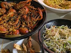 -聚味瞿记·龙虾堂(咸嘉湖店)