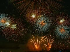 -秋水广场音乐喷泉