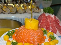 -喜聚薈·花膠雞海鮮火鍋(越秀店)
